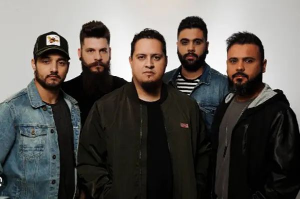 Banda Morada