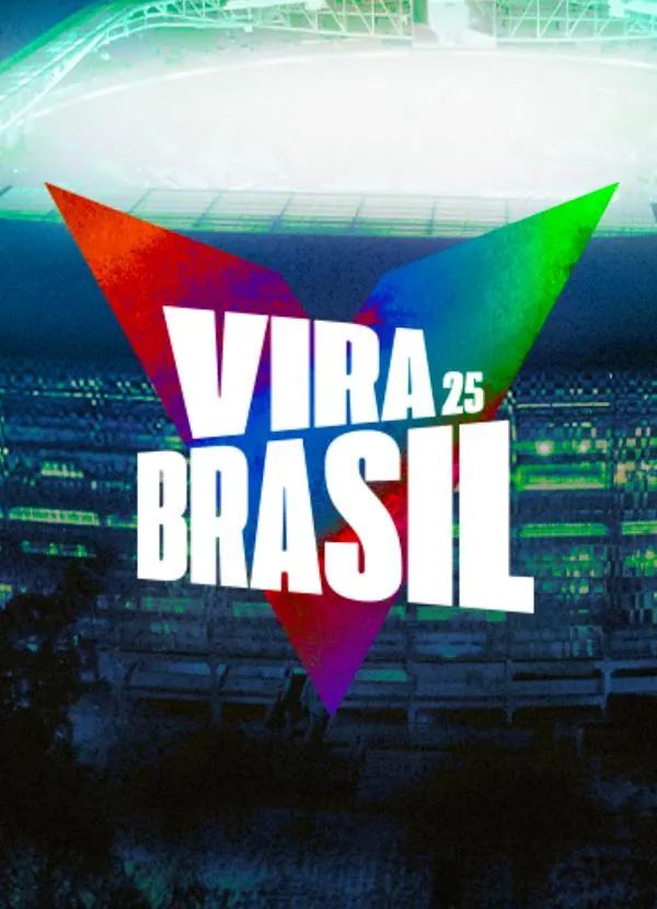 Vira Brasil USA